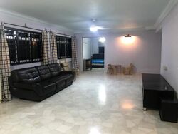 Blk 506 Pasir Ris Street 52 (Pasir Ris), HDB Executive #587177531